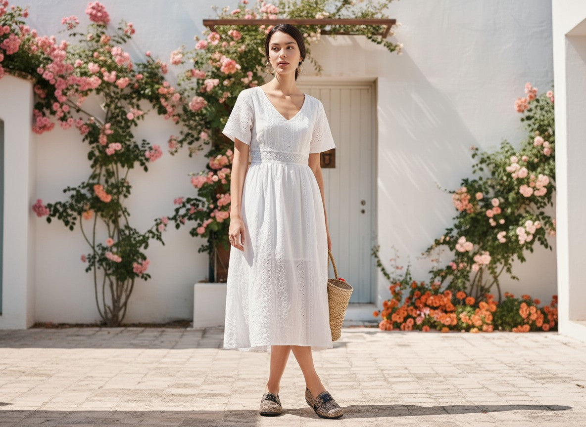 Zapatos de Piso