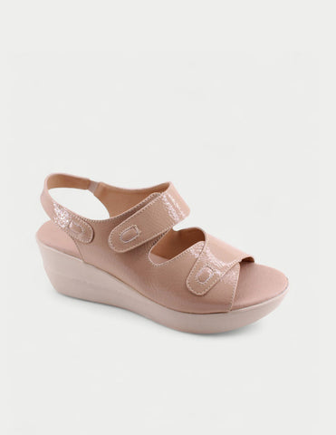 Gardenia 08 - Platform sandal