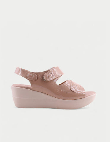 Gardenia 08 - Platform sandal