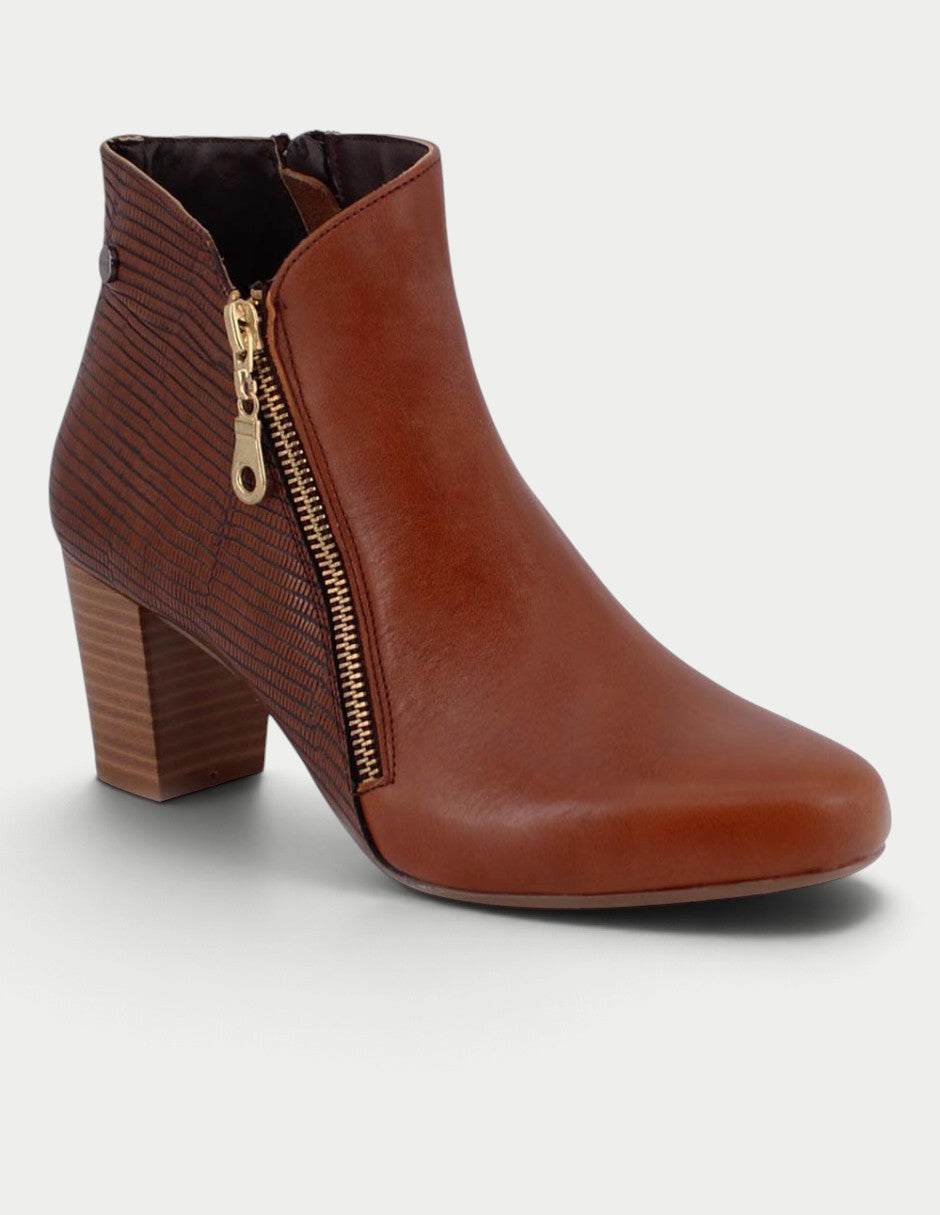 Bota Agatha 01