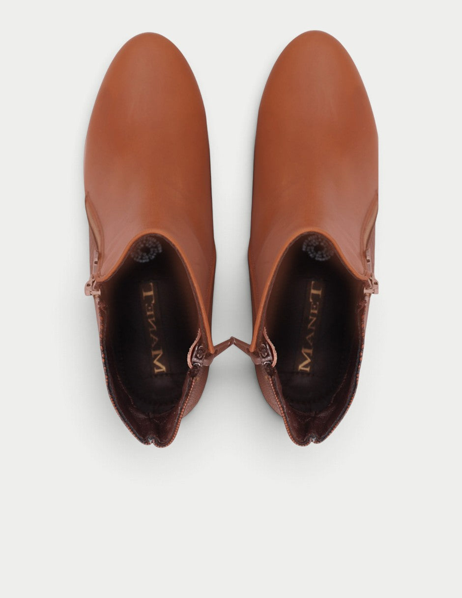 Bota Agatha 01