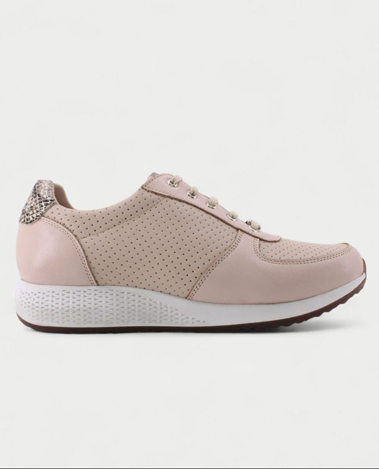 Tenis de Piel para mujer