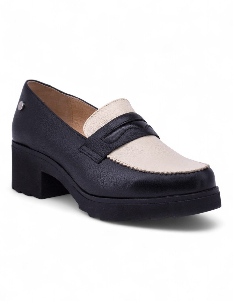 Mocasín Cleo 01