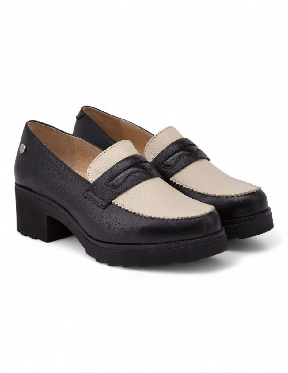 Mocasín Cleo 01