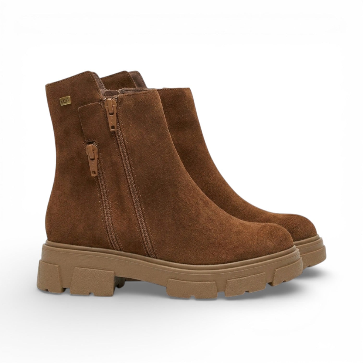 Bota Alhelies 07