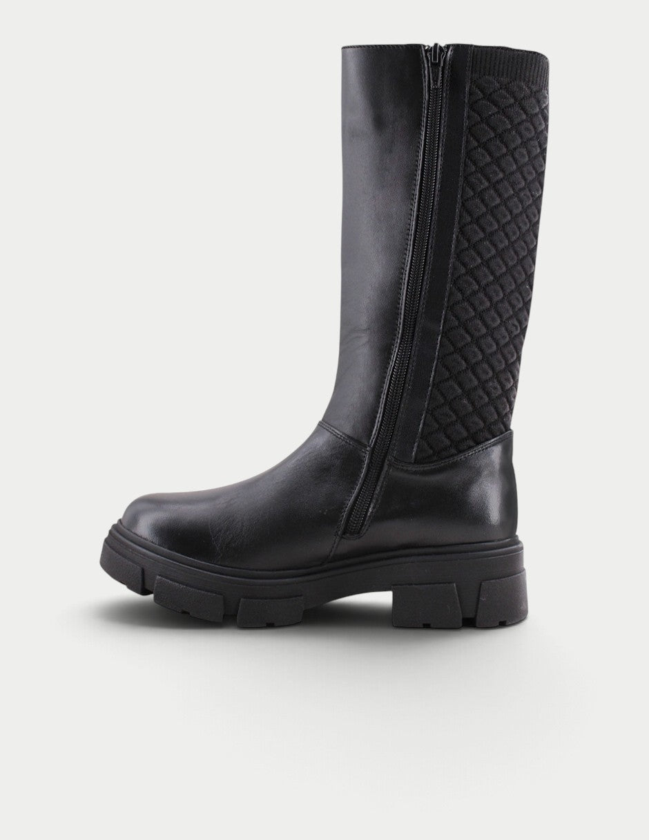 Bota Alta Alhelies 06
