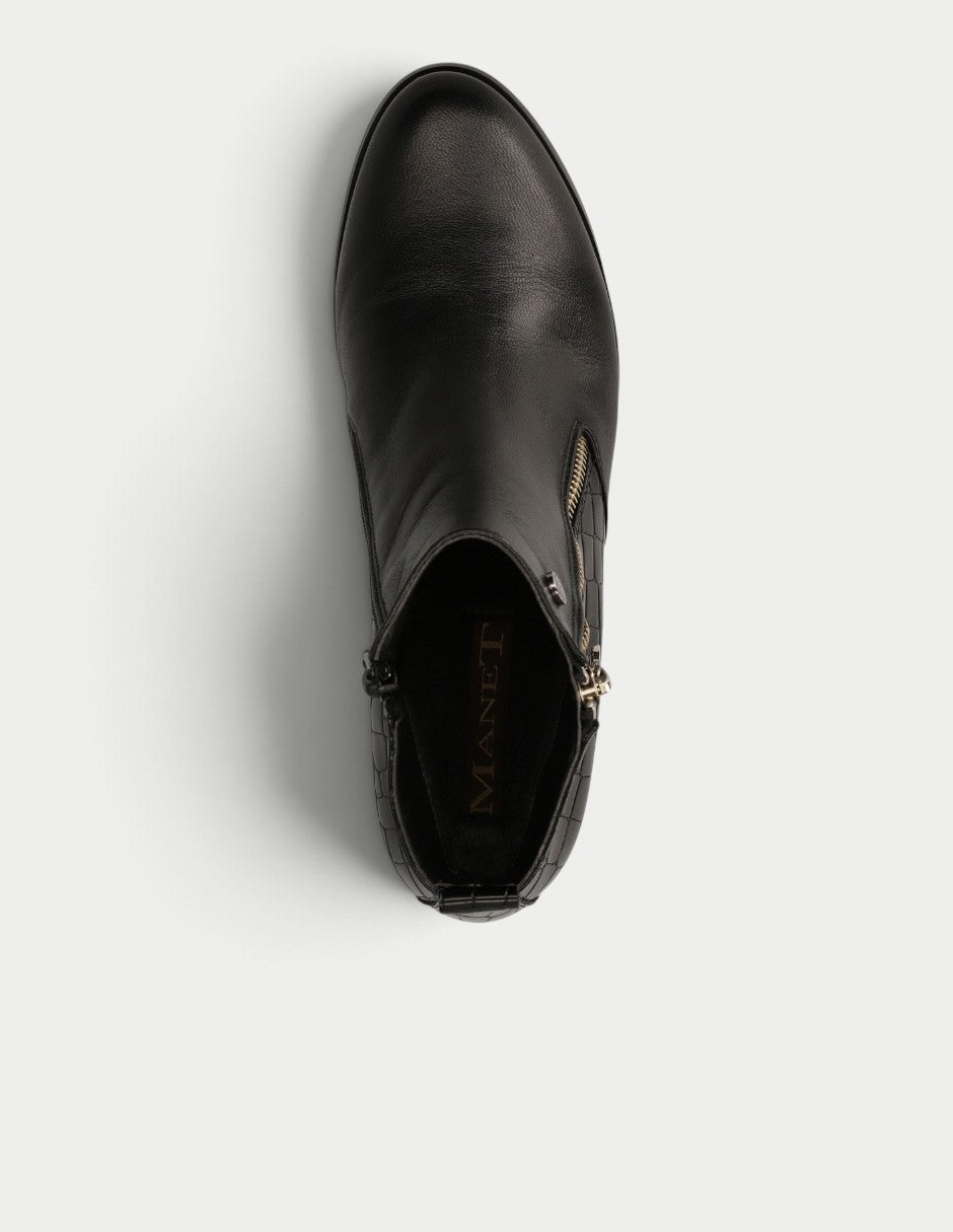 Bota Hortensia 02